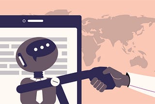 Building the Business Case for Chatbots