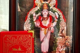 Our Journey Of Devotion: Vasavi Dashakshari Chanting
