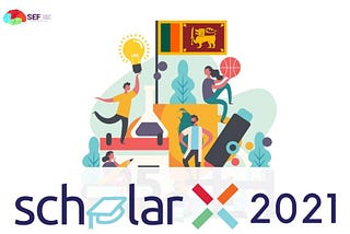 My Journey at ScholarX — The Begining