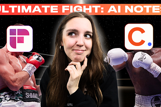 The Ultimate AI Notetaking Fight: Circleback vs. Fireflies
