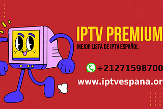 IPTV en España: La Revolución de la Televisión Digital