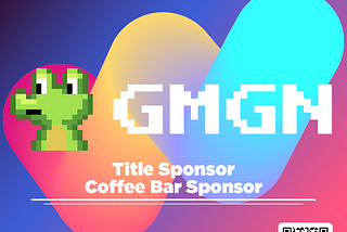 GMGN Confirmed as Title Sponsor and Coffee Bar Sponsor of the Hong Kong Web3 Festival 2025