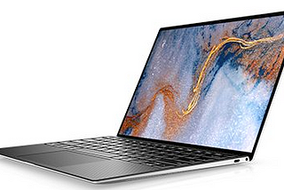 2020 Dell XPS 13 VS. Surface Laptop 3!