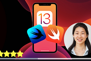 Udemy Course review: IOS & Swift The complete IOS App Development Bootcamp by Dr. Angela Yu
