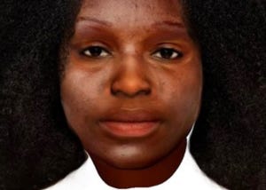 Jane Doe (#3633) — Unidentified