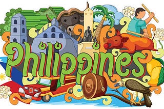Unique Filipino Culture