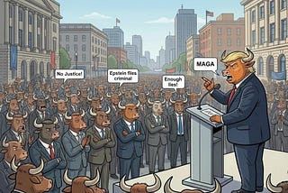 Changing Winds of Altamerica (Part 5)