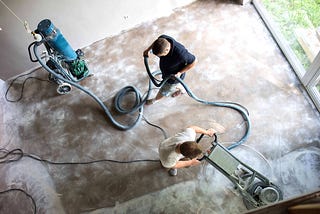 The Ultimate Guide to Transformative Epoxy Flooring Solutions