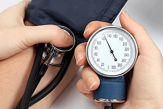 8 Tips to control high blood pressure