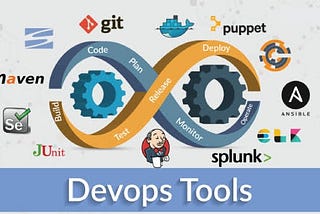 30 devops tools and Link to Official Website