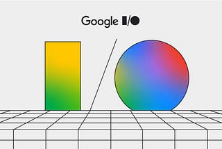 Google IO 2024 : Ride The AI Wave