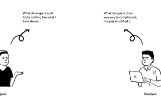 Breaking Bread: Nurturing Developer-Designer Synergy in Digital Projects