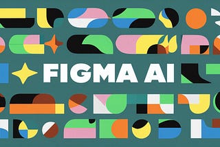 Explore Figma’s New AI Capabilities
