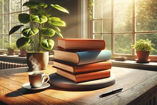 Which Of These 4 Types Of Books Will You Write?