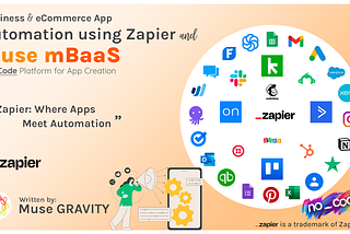 What is Zapier? A complete guide