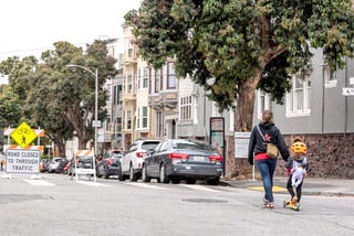 SF Unveils Plans for Permanent Slow Lake Street and Drives People Crazy