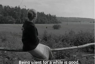 hush