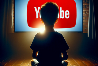 From Play Buttons to Playgrounds: The YouTube Dilemma