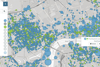 Quiet data revolution in real estate investing