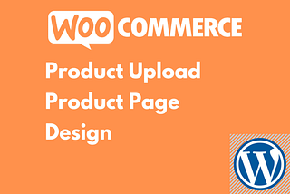 I will customize woocommerce store and upload product list