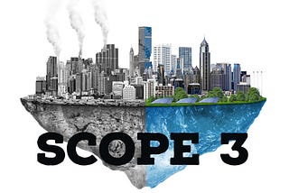 State of Scope 3 emissions