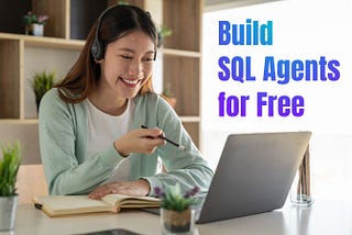 Building SQL Agents with LangGraph & Ollama: A Step-by-Step Guide