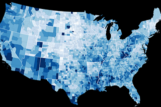 Adventures in Data Visualization (Part 2)