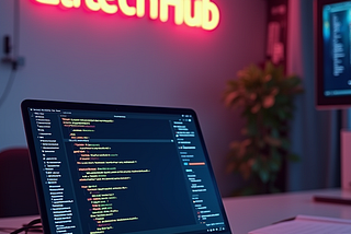Bridging the Cybersecurity Skills Gap in Nigeria: How Elitech Hub is Creating Next-Gen Cyber…