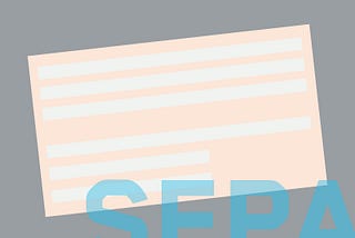 Compay Zahlungsvariante SEPA
