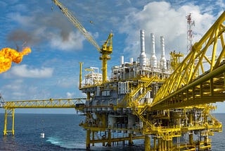 The Magic Wand of the Internet of Things in the Oil & Gas Industry