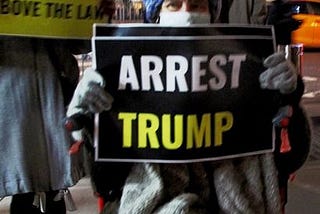 Ableism, Trump and the U.S. Election