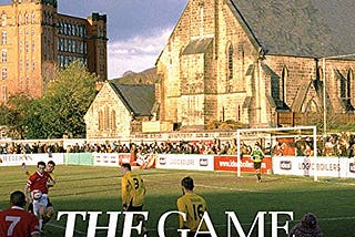 Book Review: ‘The Game’ is a Timely Journey to the Heart of British Soccer