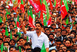 PTI and the youth