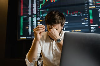 Crypto Is Fierce—But With These 3 Critical Skills You’ll Prosper