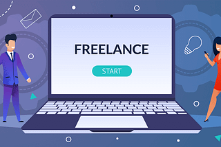 Freelance Project Checklist