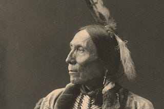 Dr. Yildiz Hosts Spirit of Native American Month Series