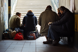 Reengineering Social Support: Critical Reflections on Informal Shelters and the Ethics of…