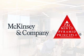 Creating Compelling Presentations: Combining McKinsey & Company’s Principles with the Pyramid…