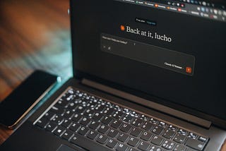 How I Earned $1,000 a Week with a Simple AI System