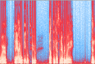 Applications of time-frequency representations in speech processing