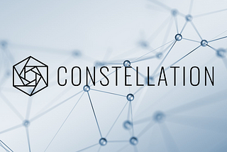 Constellation Network (DAG) Monthly Update — September 2020