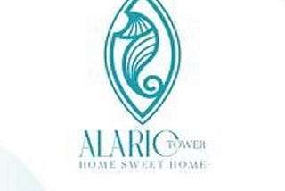 ALARIC TOWER — HOME SWEET HOME