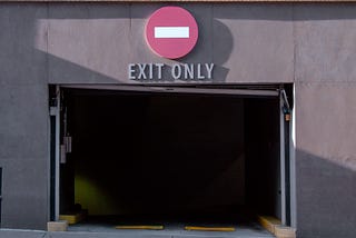 What the American Tech Exit Looks Like