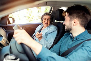 Driving is a Privilege, Not a Right: Why We Should Rethink Who’s Allowed on the Road