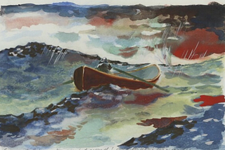 Navigating Rough Waters: Shedding Technical Debt