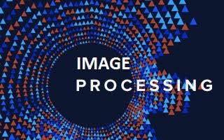 Image processing using openCV python library