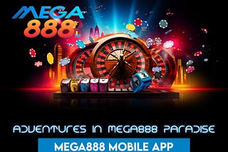 Embark on a Thrilling Quest with Mega888
