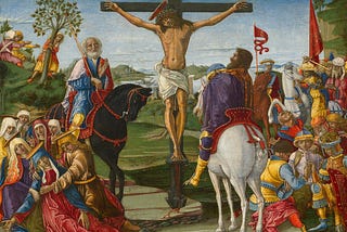 INRI: Jesus of Nazareth, the King of the Jews? (Part 2)