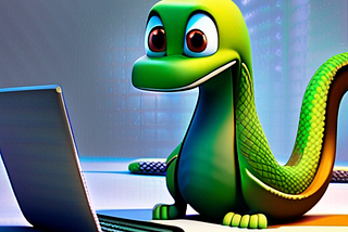 Vol 3a: Snake.py — Reinforcement Learning