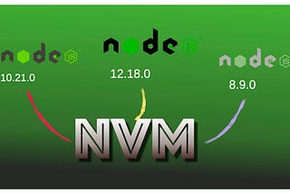 NVM — The Father of Nodes